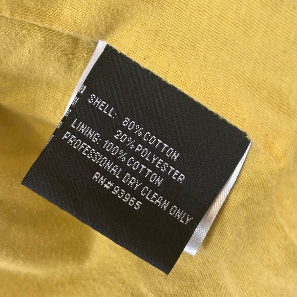 Vintage Nascar Full Zip Jacket Jeff Burton #31 CAT Caterpillar Racing Size 3XL - Picture 8 of 16